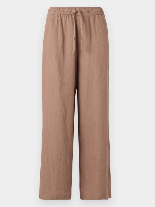 Foto van product Broek Roxy beżowy