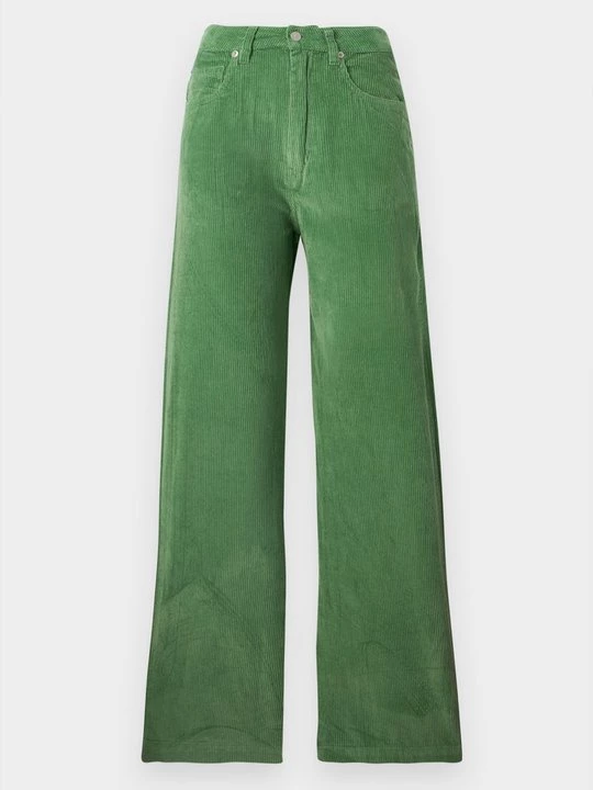 Foto van product Broek Roxy donkergroen