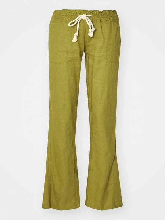 Foto van product Broek Roxy kaki