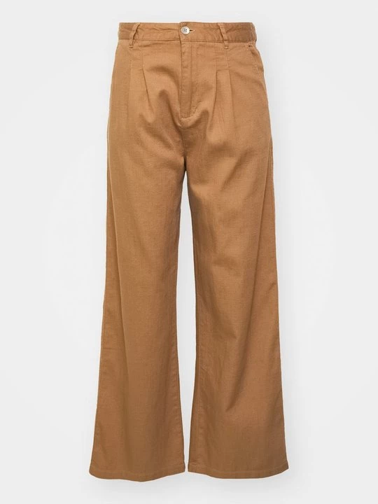 Foto van product Broek Roxy lichtbruin