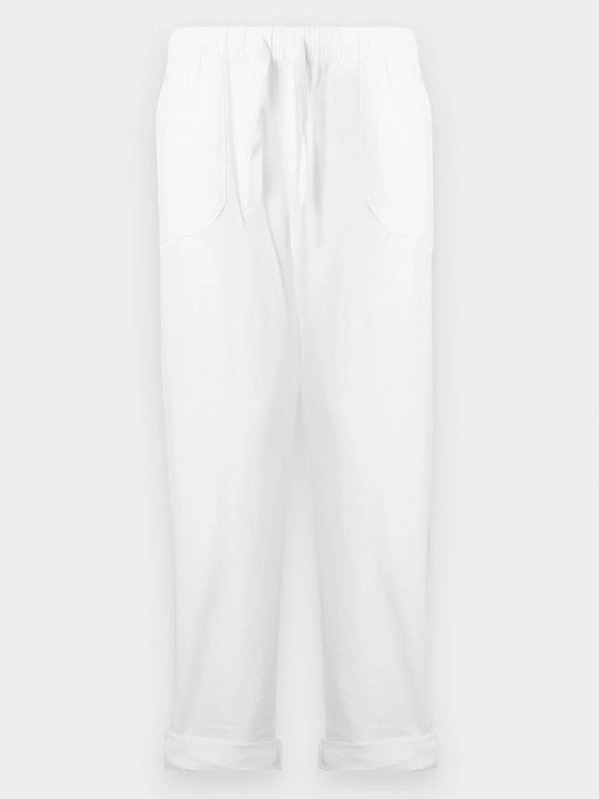 Foto van product Broek Roxy wit