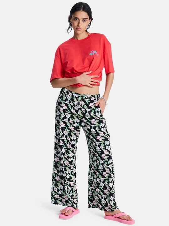 Foto van product Broek Roxy zwart