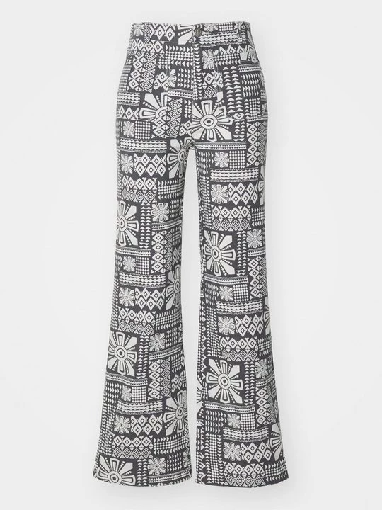 Foto van product Broek Roxy zwart