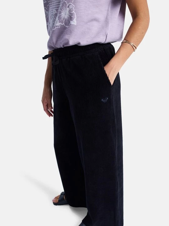 Foto van product Broek Roxy zwart