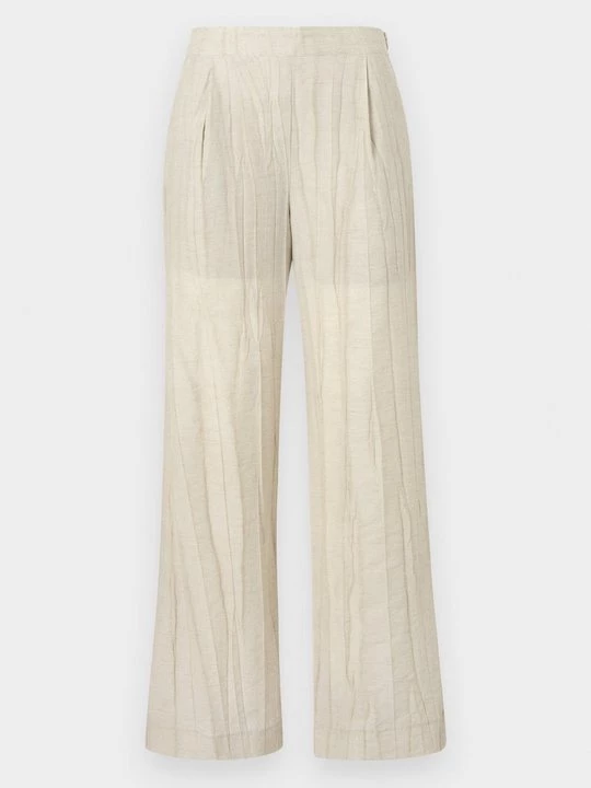 Foto van product Broek Rue De Femme beżowy