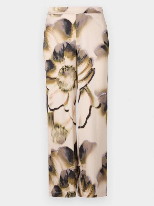 Foto van product Broek Rue De Femme crème