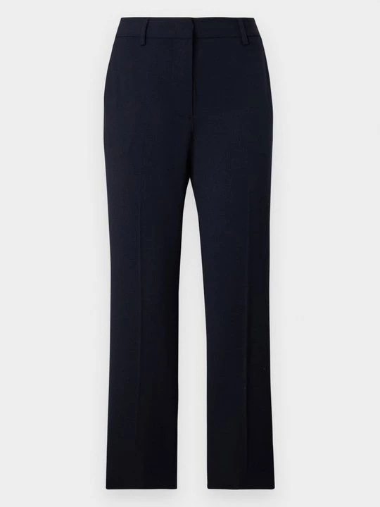 Foto van product Broek Rue De Femme donkerblauw