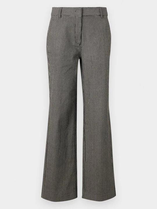 Foto van product Broek Rue De Femme zwart