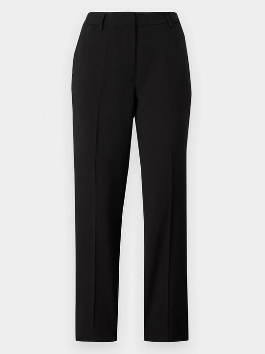 Foto van product Broek Rue De Femme zwart