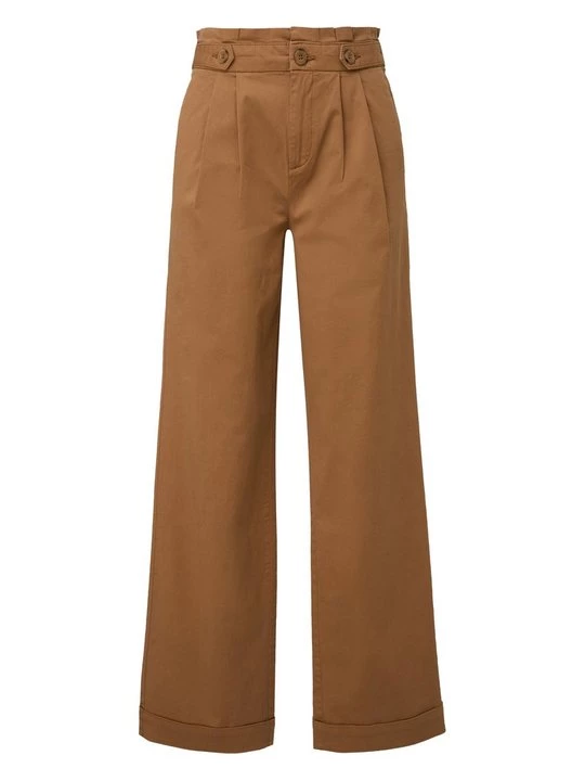 Foto van product Broek s.Oliver beżowy