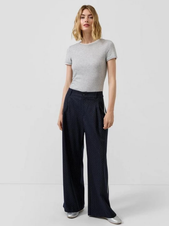 Foto van product Broek s.Oliver blauw