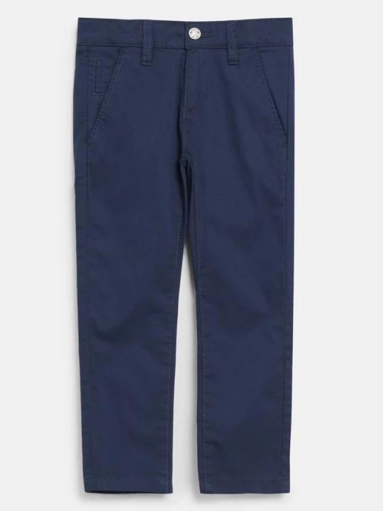 Foto van product Broek s.Oliver blauw