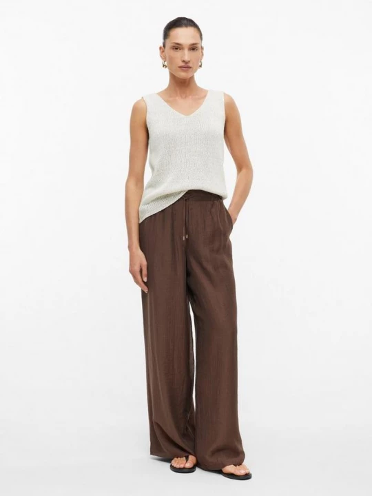 Foto van product Broek s.Oliver bruin
