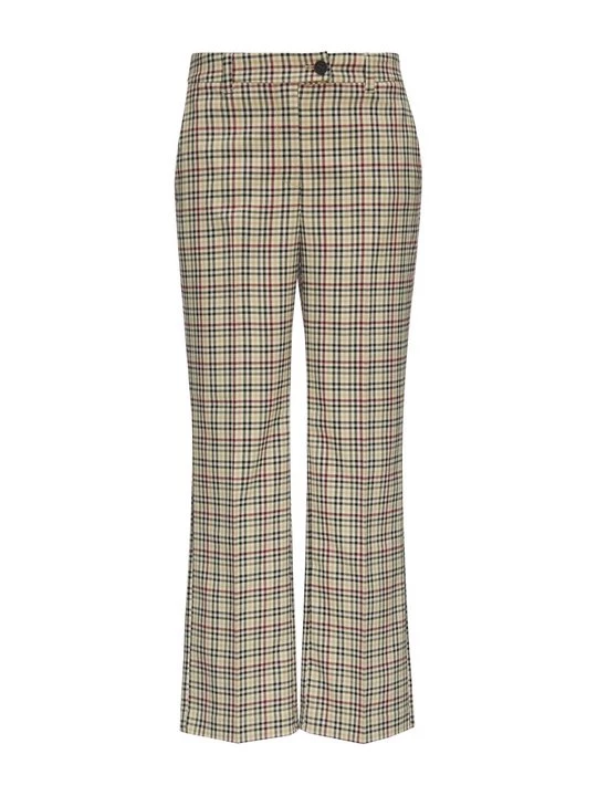 Foto van product Broek s.Oliver crème