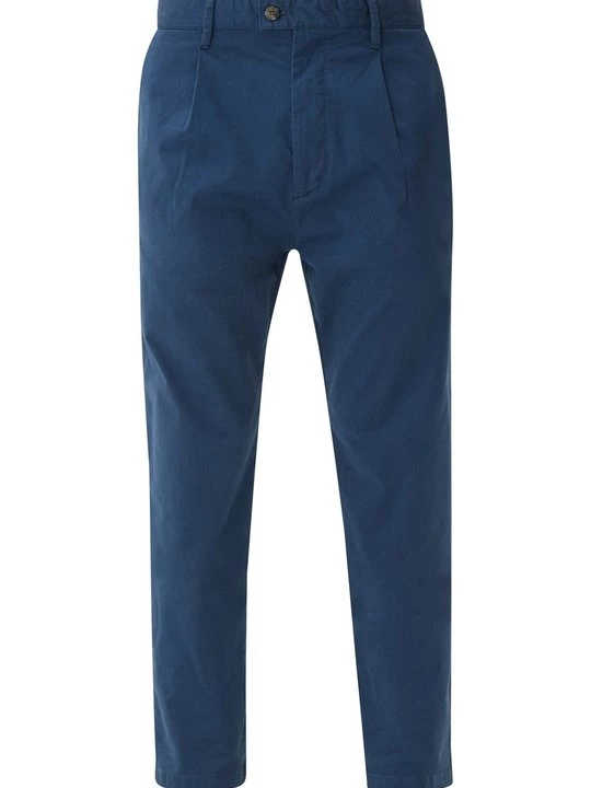 Foto van product Broek s.Oliver donkerblauw