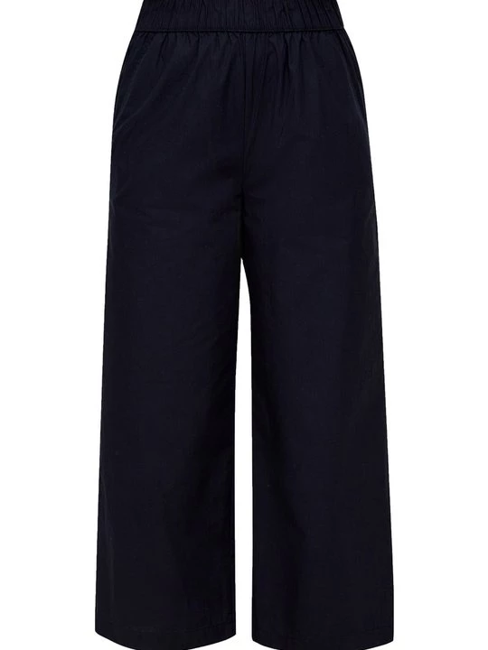 Foto van product Broek s.Oliver donkerblauw