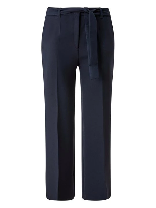 Foto van product Broek s.Oliver donkerblauw