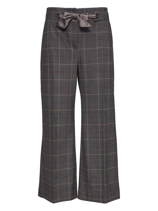 Foto van product Broek s.Oliver donkerblauw