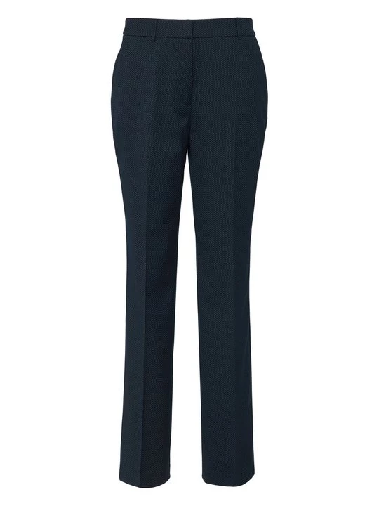 Foto van product Broek s.Oliver donkerblauw