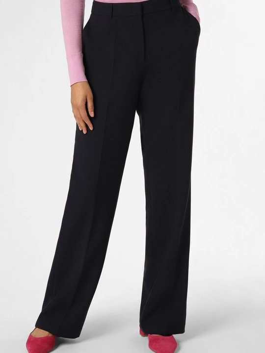 Foto van product Broek s.Oliver donkerblauw