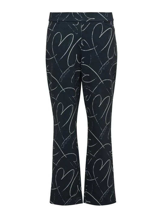 Foto van product Broek s.Oliver donkerblauw