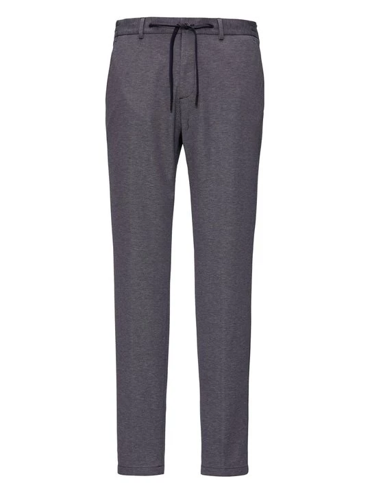 Foto van product Broek s.Oliver donkerblauw
