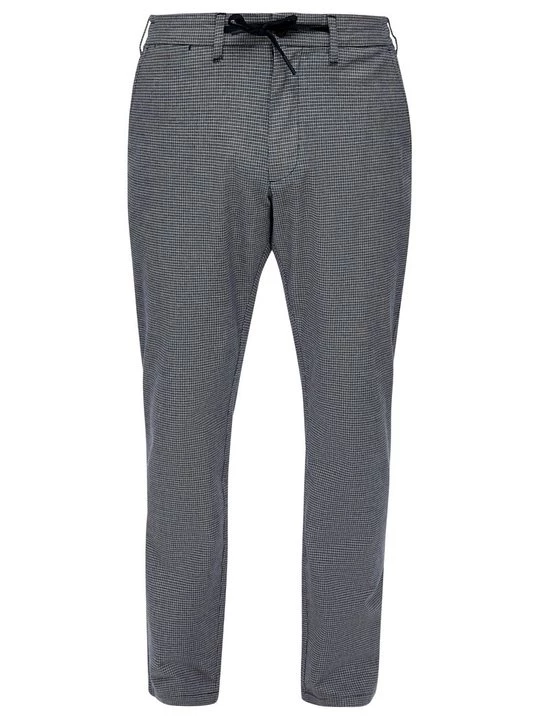 Foto van product Broek s.Oliver donkerblauw