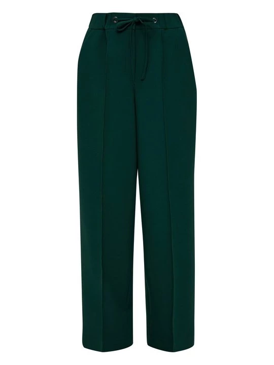 Foto van product Broek s.Oliver donkergroen