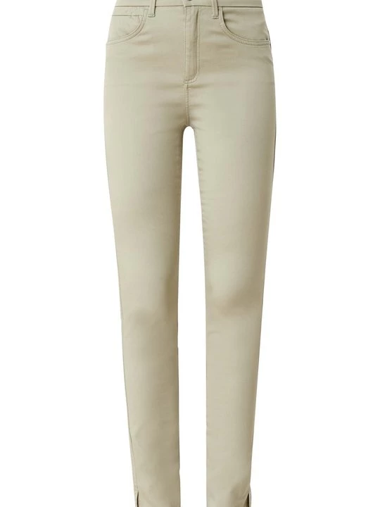 Foto van product Broek s.Oliver donkergroen