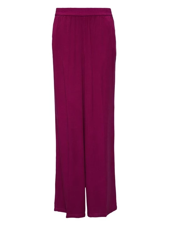 Foto van product Broek s.Oliver donkerroze