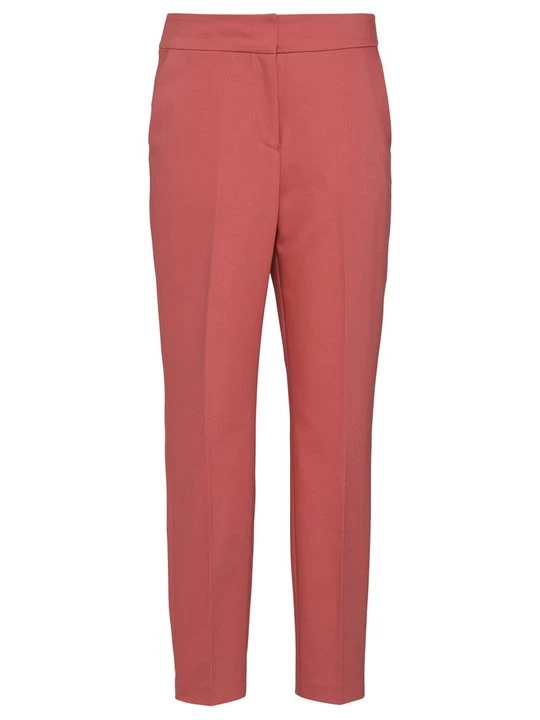 Foto van product Broek s.Oliver donkerroze