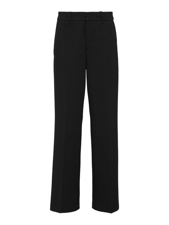 Foto van product Broek s.Oliver gemêleerd zwart