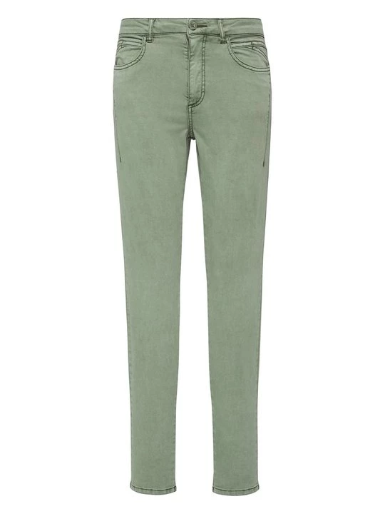 Foto van product Broek s.Oliver groen