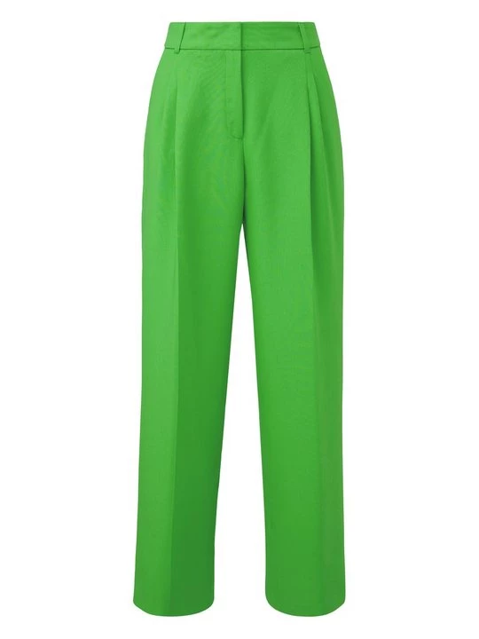 Foto van product Broek s.Oliver groen