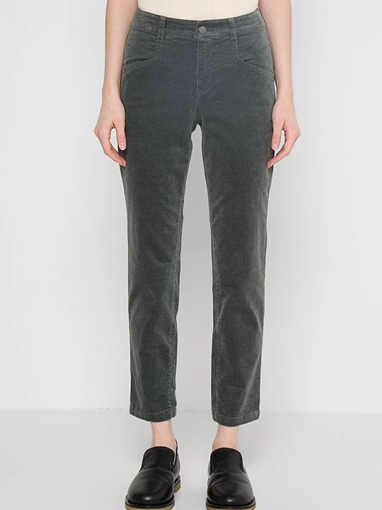 Foto van product Broek s.Oliver groen