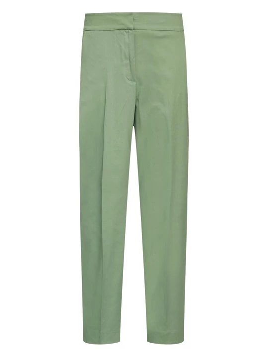 Foto van product Broek s.Oliver groen