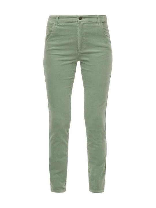 Foto van product Broek s.Oliver groen