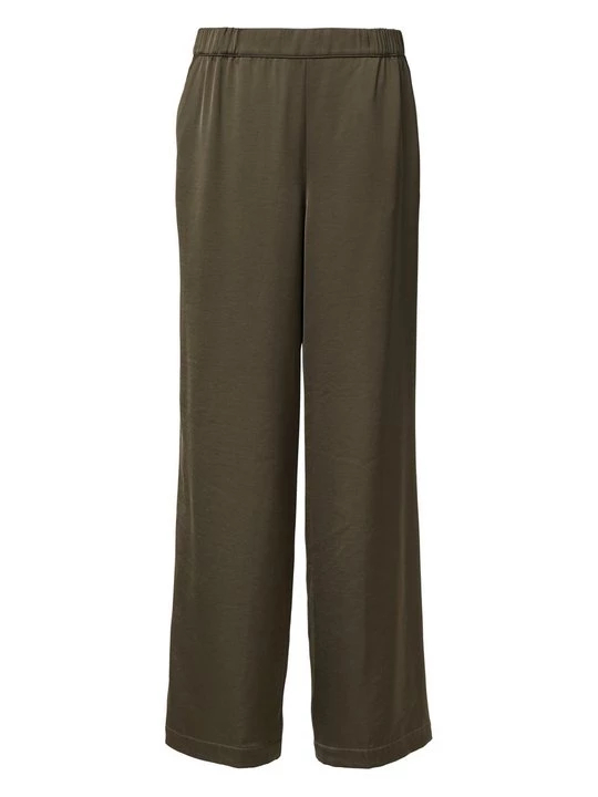 Foto van product Broek s.Oliver kaki