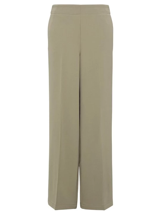 Foto van product Broek s.Oliver lichtbruin