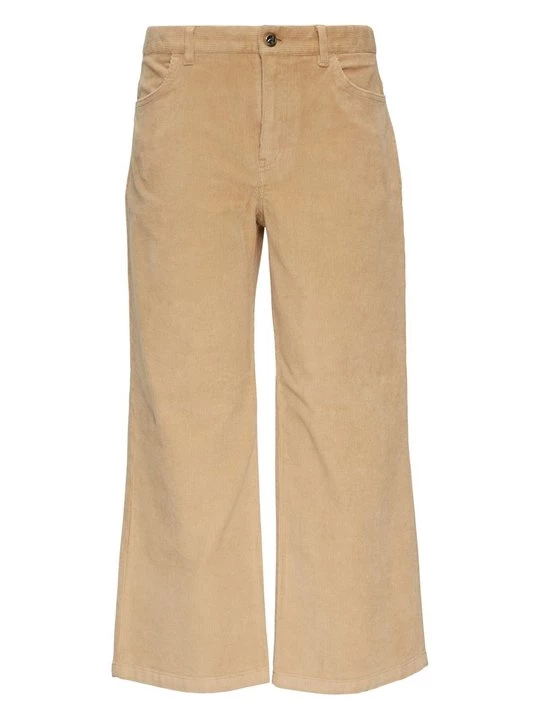 Foto van product Broek s.Oliver lichtbruin