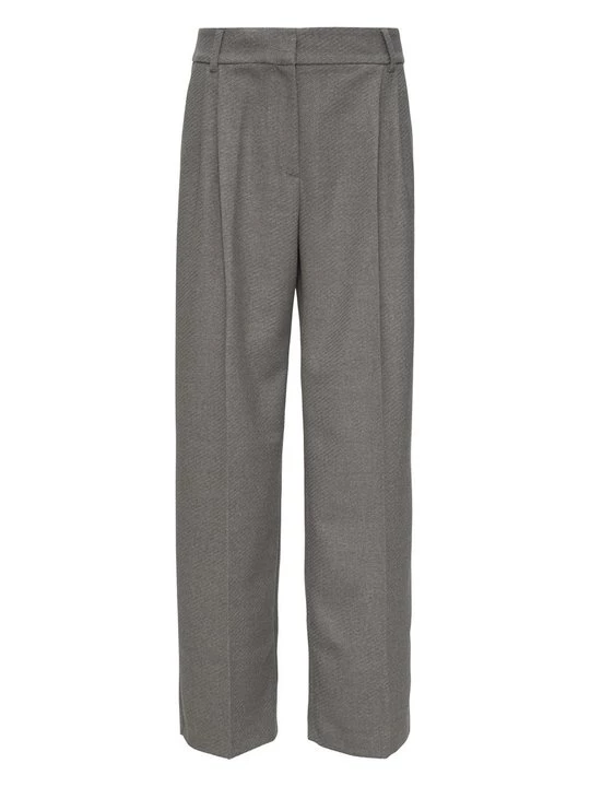 Foto van product Broek s.Oliver lichtgrijs