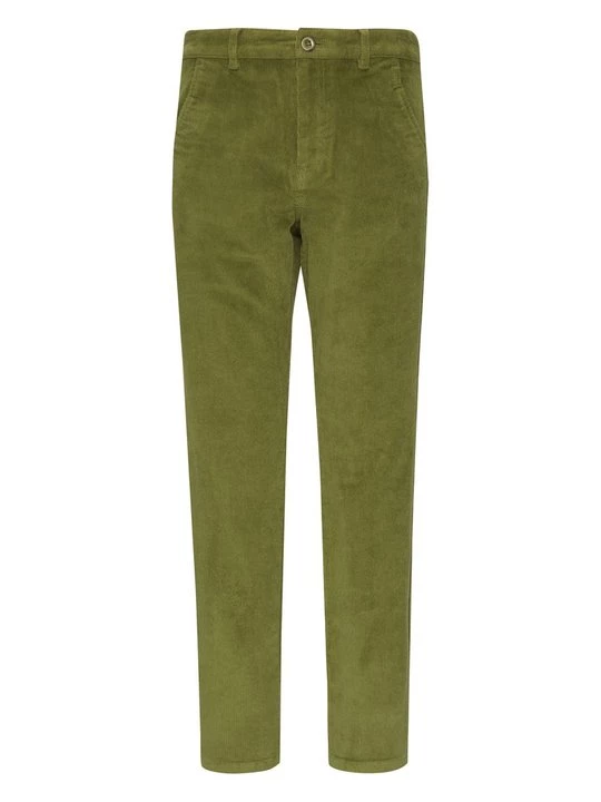 Foto van product Broek s.Oliver lichtgroen