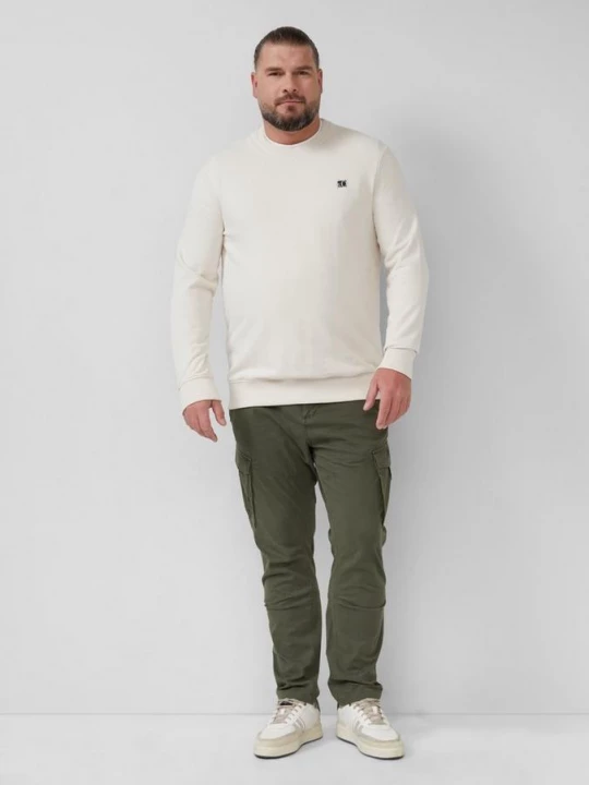 Foto van product Broek s.Oliver olijfgroen