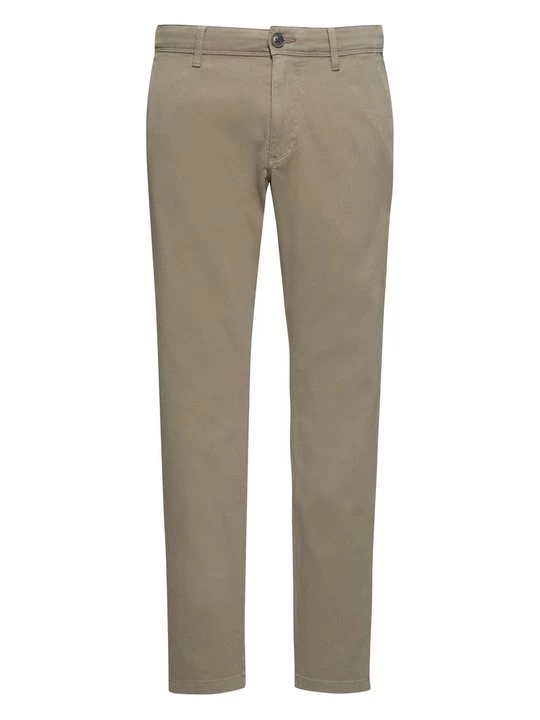 Foto van product Broek s.Oliver olijfgroen
