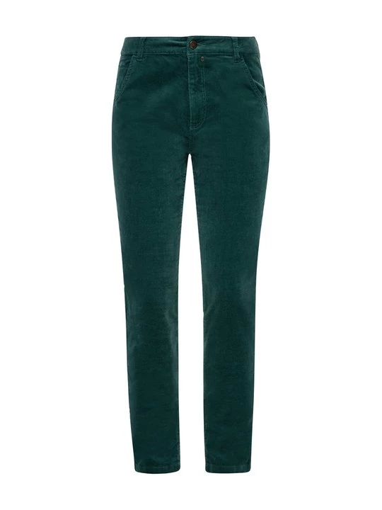Foto van product Broek s.Oliver petrol