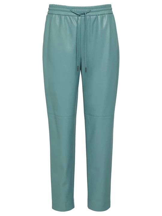 Foto van product Broek s.Oliver petrol