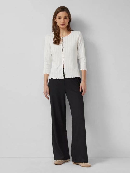 Foto van product Broek s.Oliver zwart