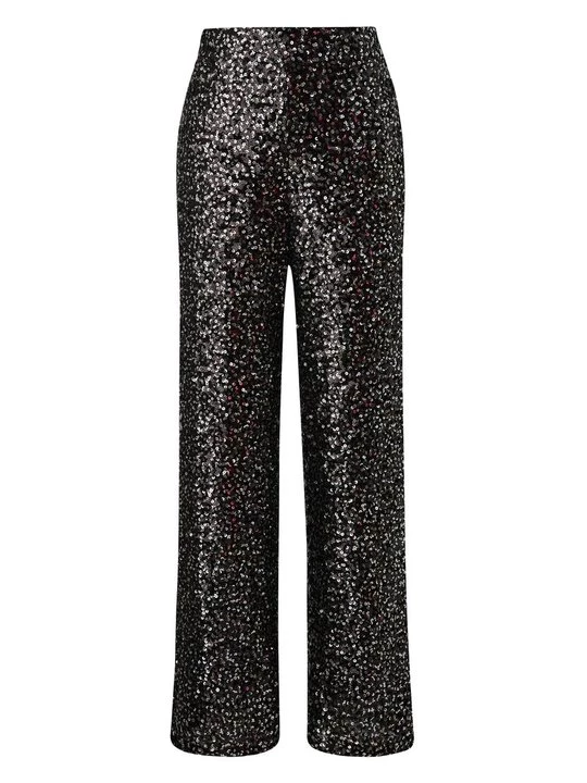 Foto van product Broek s.Oliver zwart