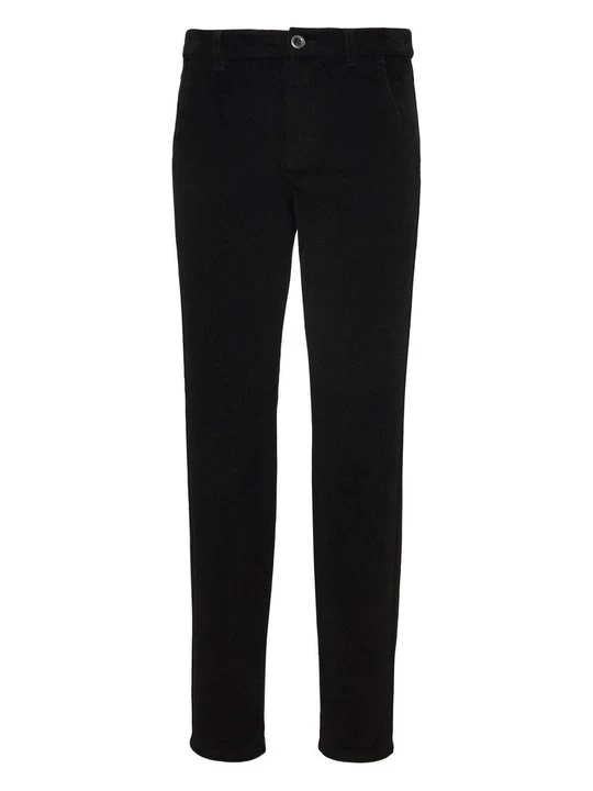 Foto van product Broek s.Oliver zwart