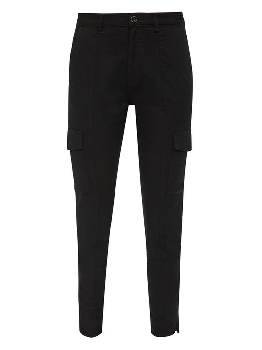 Foto van product Broek s.Oliver zwart